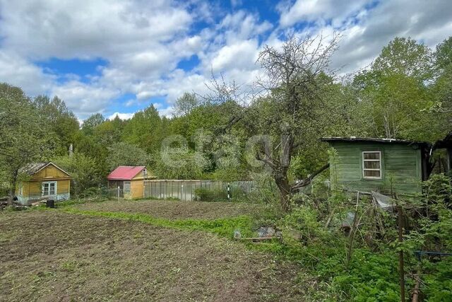 Калуга городской округ, СНТ Связист-2 фото