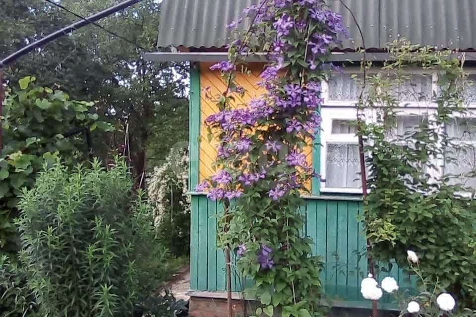 дом Калуга городской округ, СДТ Мичуринец Ленинский округ, 79 фото 1