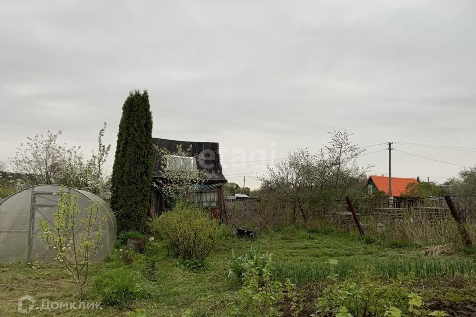 дом г Калуга снт Зеленая Горка Калуга городской округ, 209 фото 1