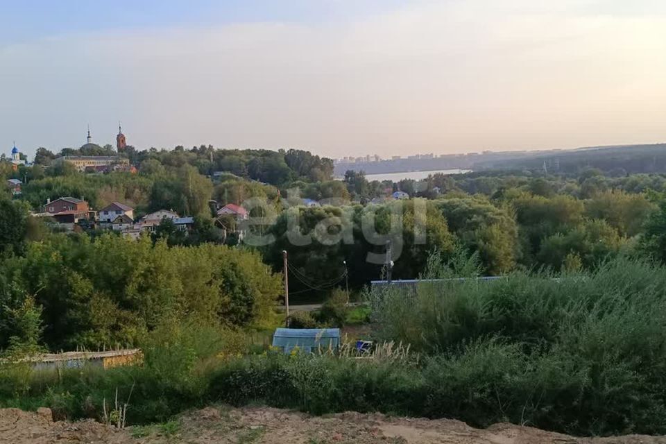 земля г Калуга Калуга городской округ, Московский фото 1