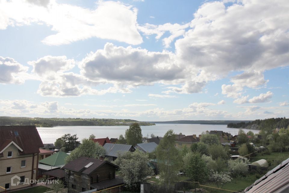 дом г Добрянка п Полазна ул Подгорная 19 Добрянский городской округ фото 2