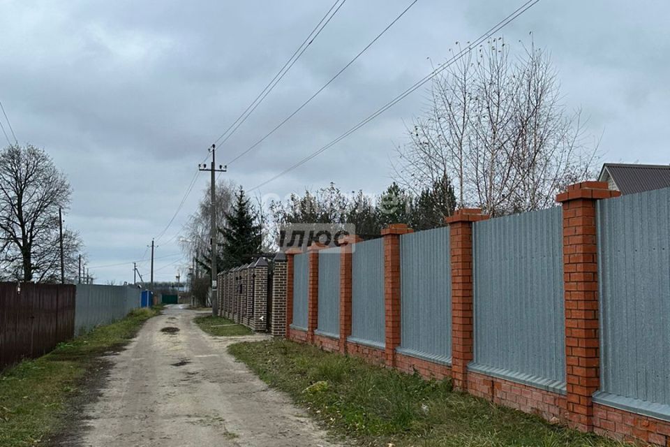 дом р-н Рязанский с Вышгород Новая фото 4