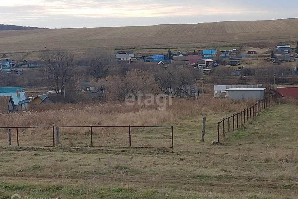 дом р-н Ишимбайский с Кинзекеево ул Речная фото 2