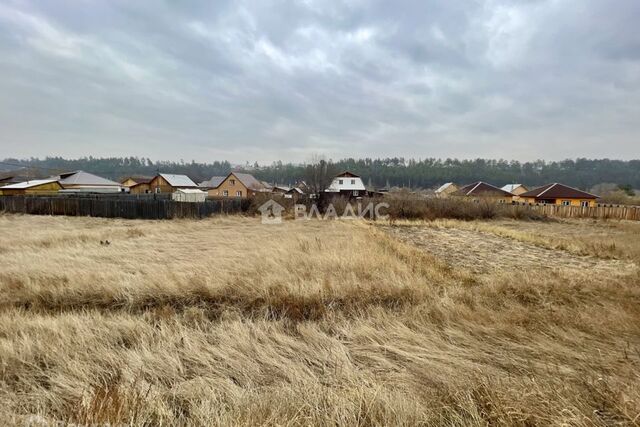 р-н Октябрьский Улан-Удэ городской округ, Лесная улица, 17г фото