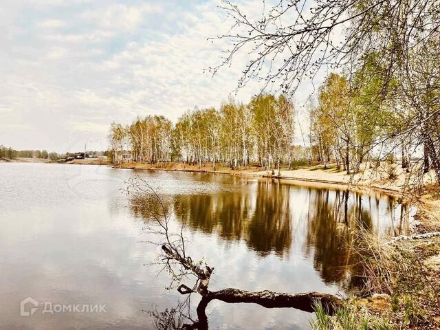 ул Калиновая фото