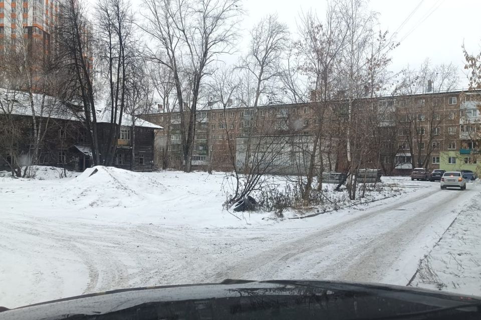 земля г Пермь Пермь городской округ, Владимирский фото 1