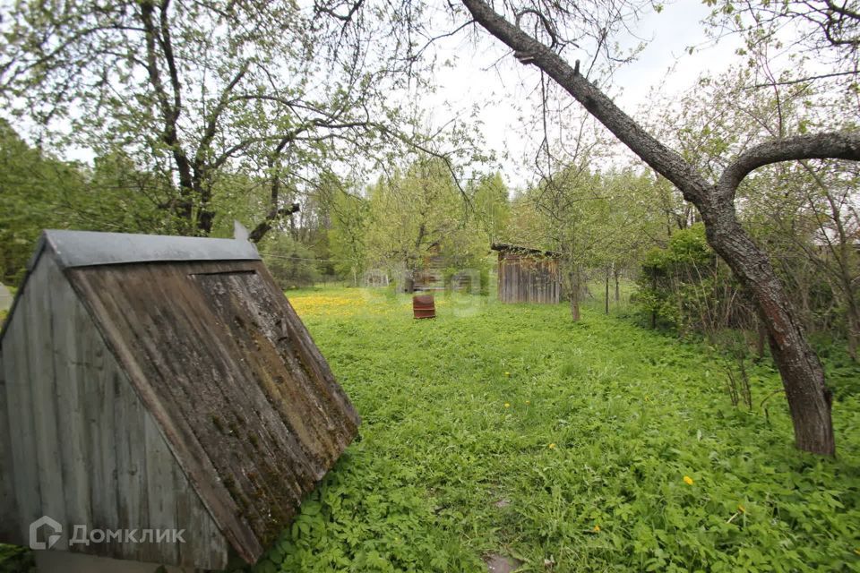 дом р-н Малоярославецкий с Ильинское ул им Подольских курсантов 28 сельское поселение Село Ильинское фото 2