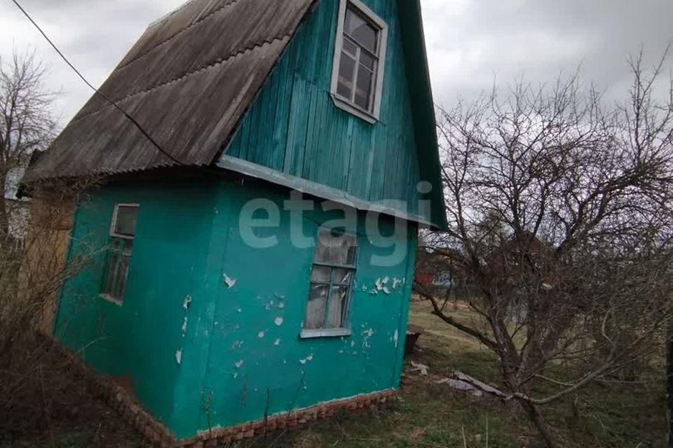 дом р-н Малоярославецкий СНТ Ветеран фото 3