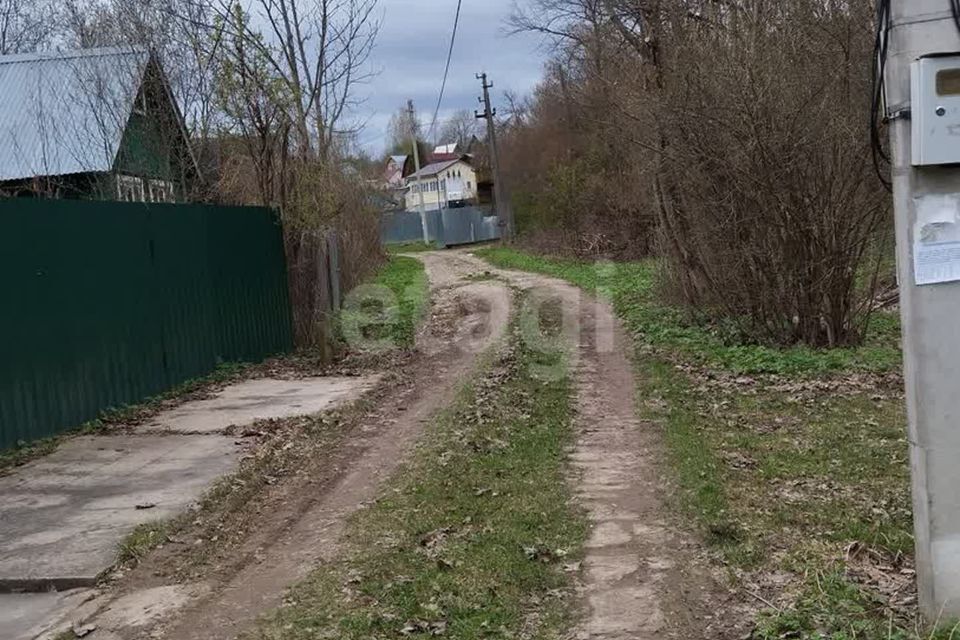 дом р-н Малоярославецкий СНТ Ветеран фото 4