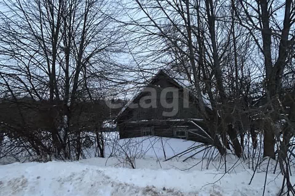 земля р-н Спас-Деменский д Большая Каменка Калуга городской округ, 5 фото 3