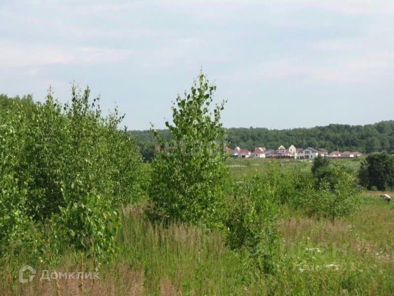 земля г Калуга д Лихун посёлок Молодёжный Калуга городской округ, д. Лихун фото 2