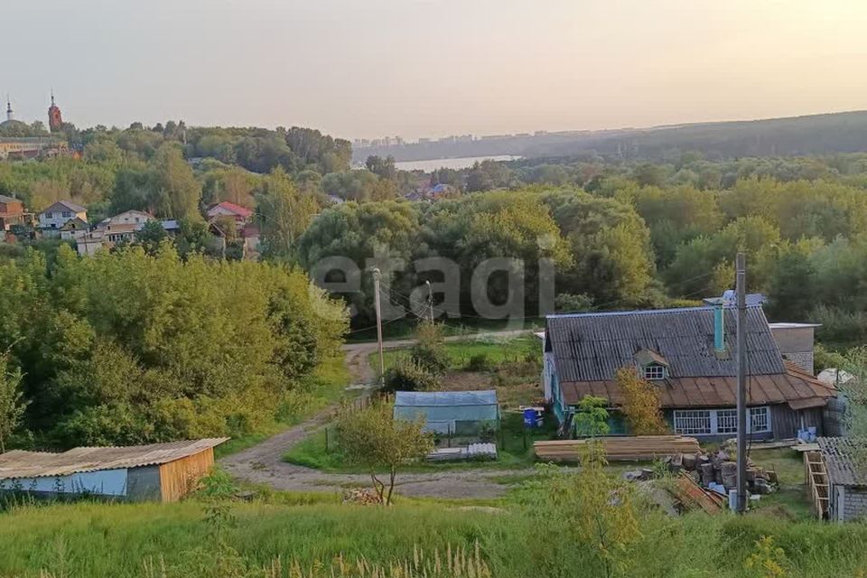 земля г Калуга Калуга городской округ, Московский фото 3