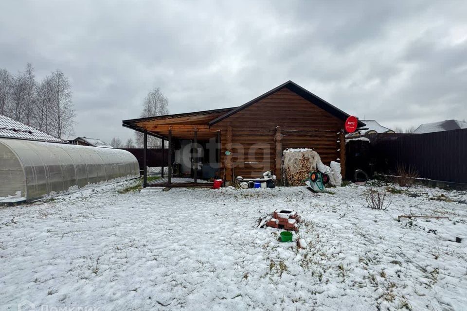 дом г Тверь р-н Заволжский ул Новочеркасская 31 Тверь городской округ фото 1