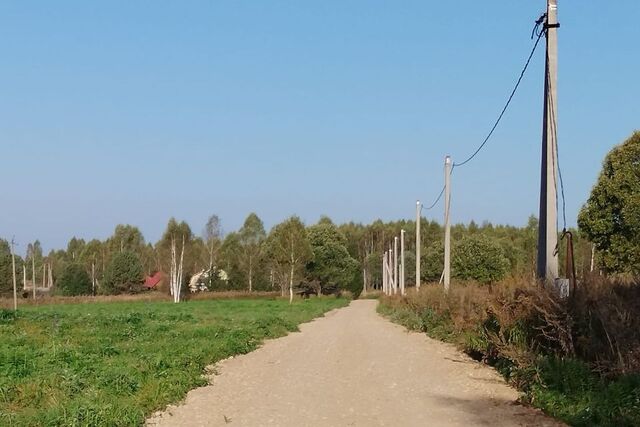 р-н Гагаринский деревня Буриново фото