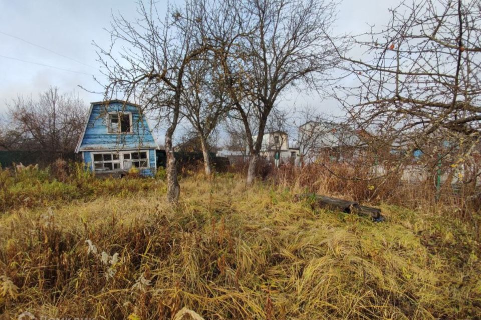 земля Нижний Новгород городской округ, ТСН 5 ОАО ГАЗ, 84 фото 1