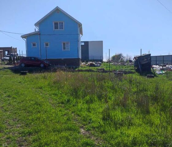 Анапа городской округ, пос. Верхнее Джемете фото