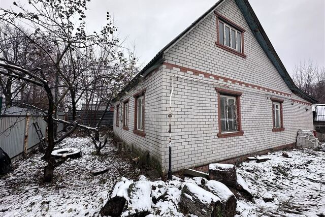 дом р-н Московский дом 3а городской округ Рязань фото