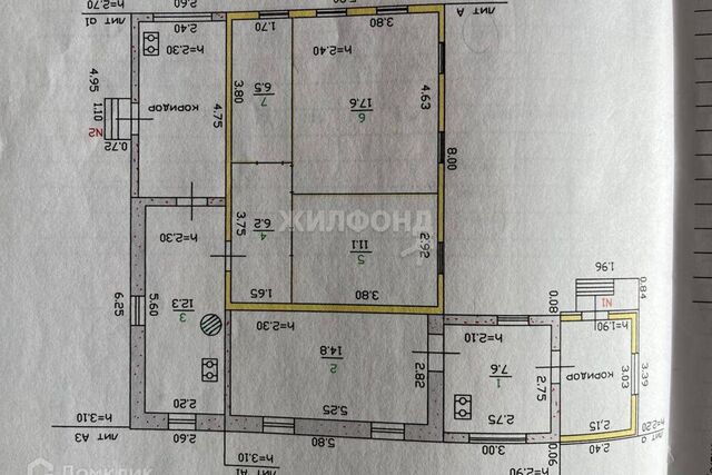 р-н Заводской Орел городской округ, Царев Брод фото