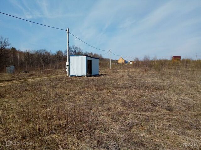 Калуга городской округ, д. Груздово фото