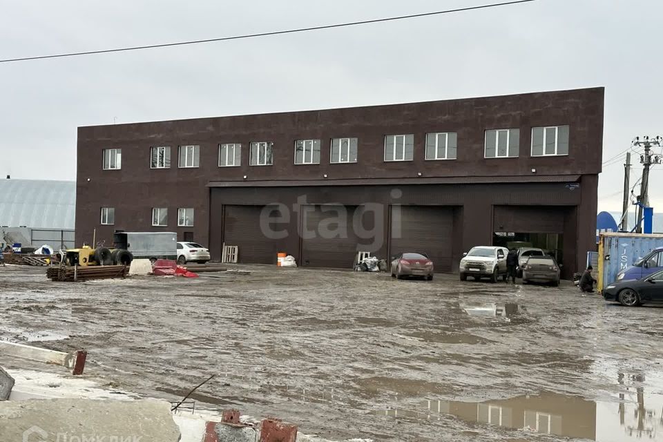 земля г Тюмень Тюмень городской округ, Ленинский фото 1