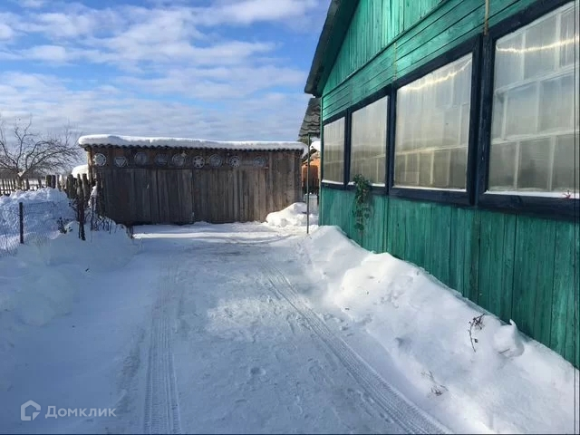 с Макарово ул Северная фото