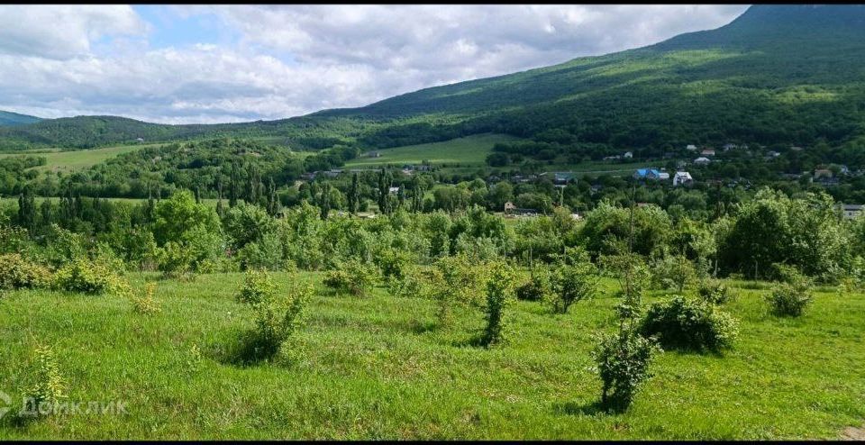 земля р-н Бахчисарайский с Соколиное ул Прохладная 54 фото 3