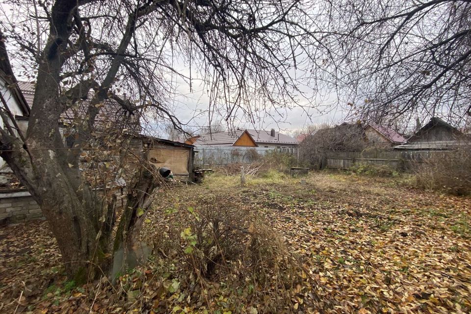 дом г Арзамас ул Октябрьская городской округ Арзамас фото 3