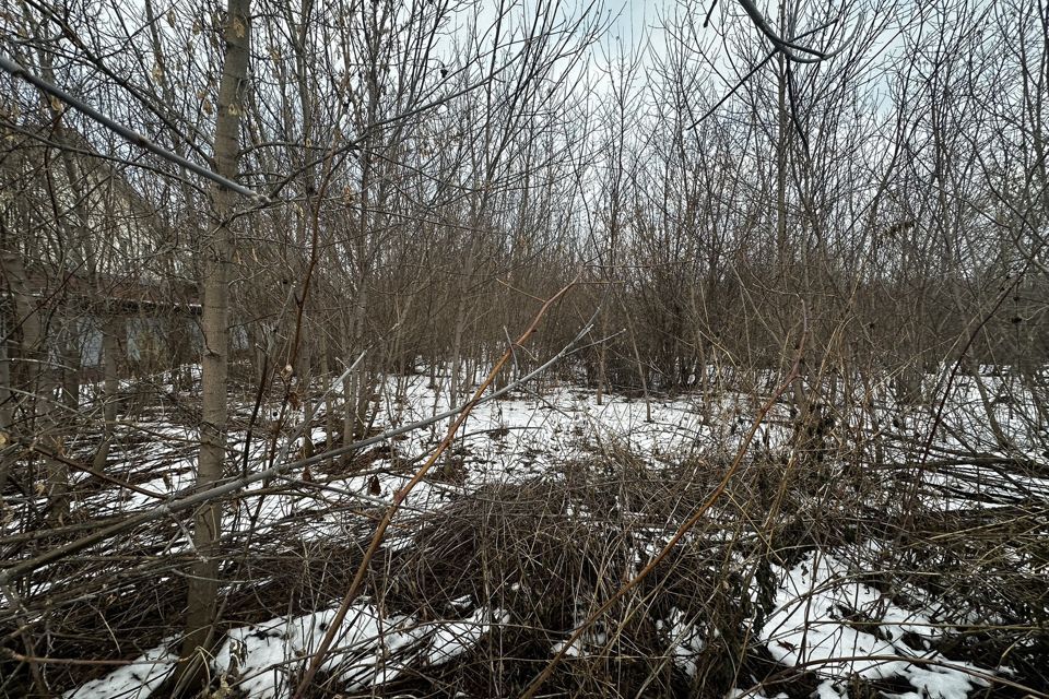 земля г Тюмень Тюмень городской округ, Отрадная фото 4