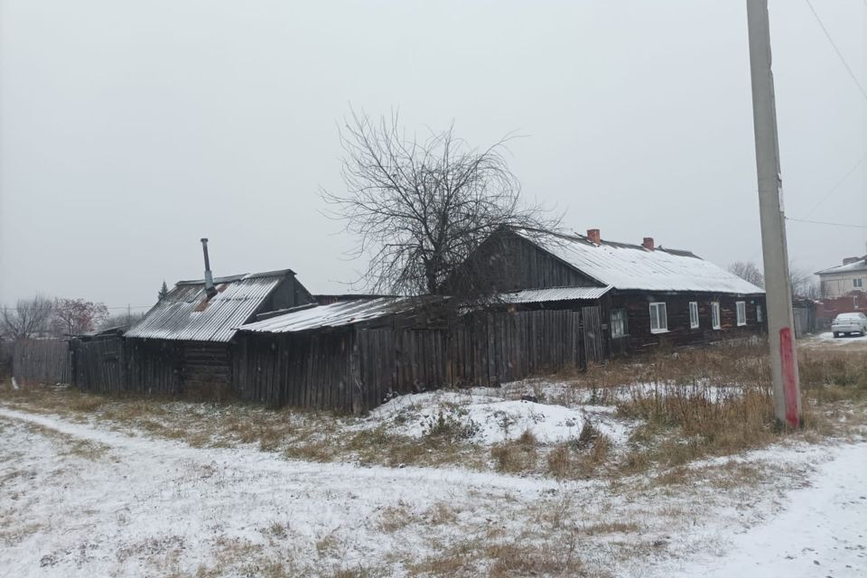 дом р-н Невьянский с Шайдуриха ул Бажова 2 фото 3