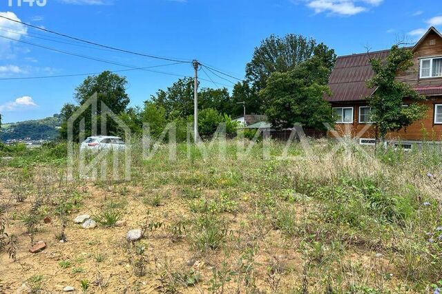 земля с Черешня Сочи городской округ, Подольская улица, 29 фото