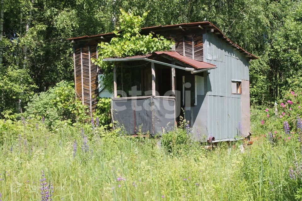 земля р-н Ясногорский СНТ Шульгино, 103 фото 4