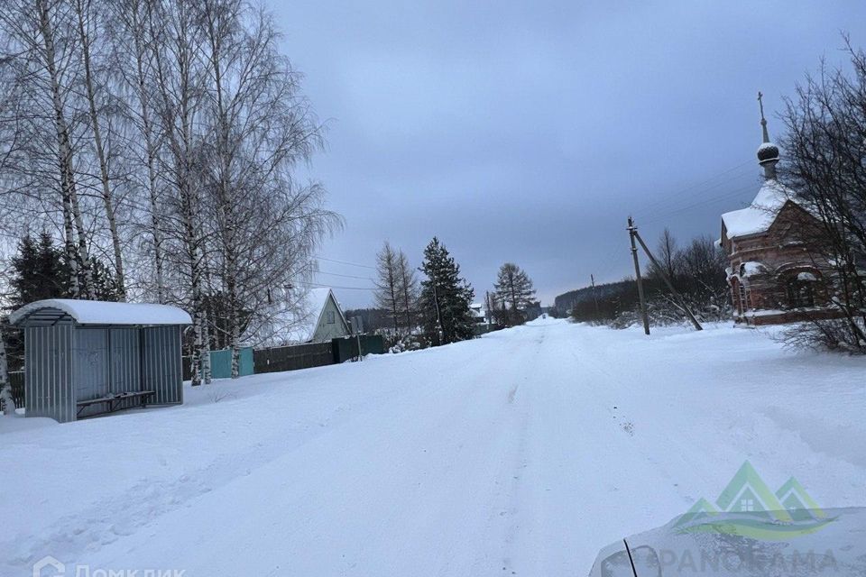 земля р-н Ивановский д. Храброво фото 4