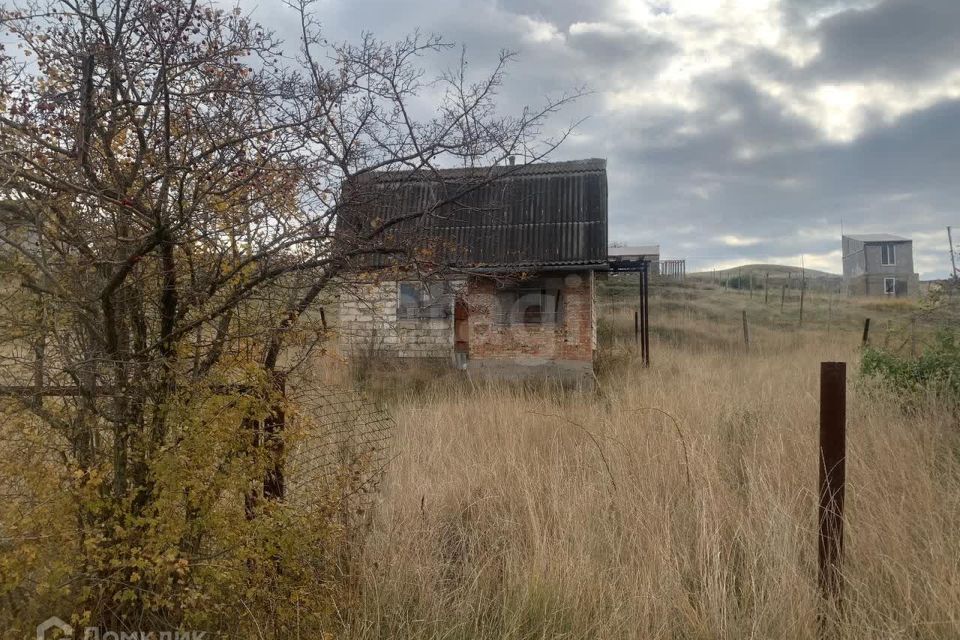 земля Феодосия городской округ, СОТ Кипарис фото 3