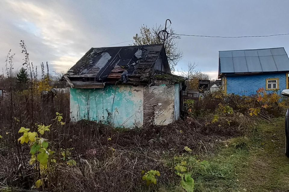 земля г Вологда Вологда городской округ, СТ Энергетик фото 3