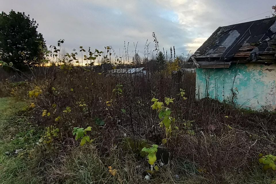 земля г Вологда Вологда городской округ, СТ Энергетик фото 2