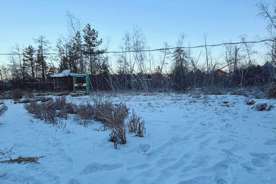 дом г Якутск Якутск городской округ, Речевая школа квартал фото 4