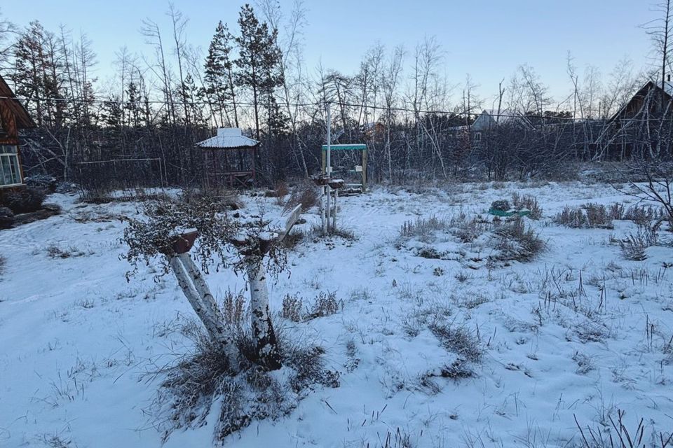 дом г Якутск Якутск городской округ, Речевая школа квартал фото 3