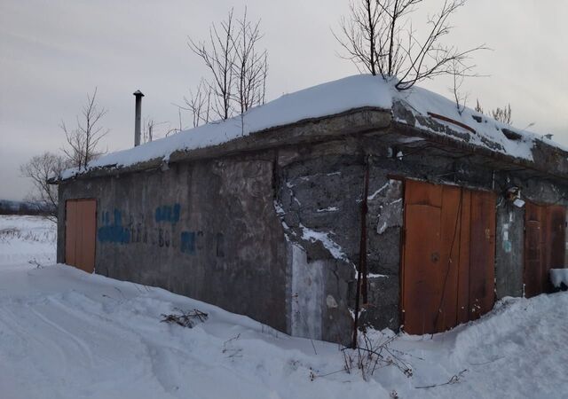 Елизовское городское поселение, мкр-н Заречный фото