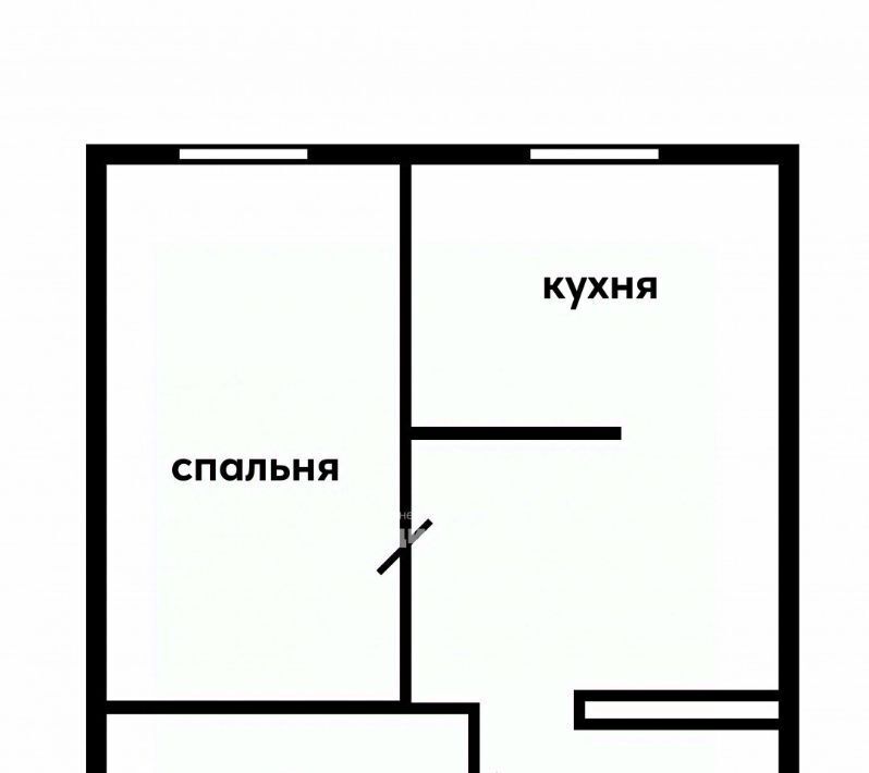 комната г Находка ул Седова 11 фото 4