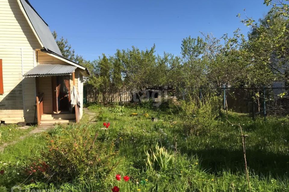 дом р-н Тарусский снт Кооператор Калуга городской округ, 19 фото 7