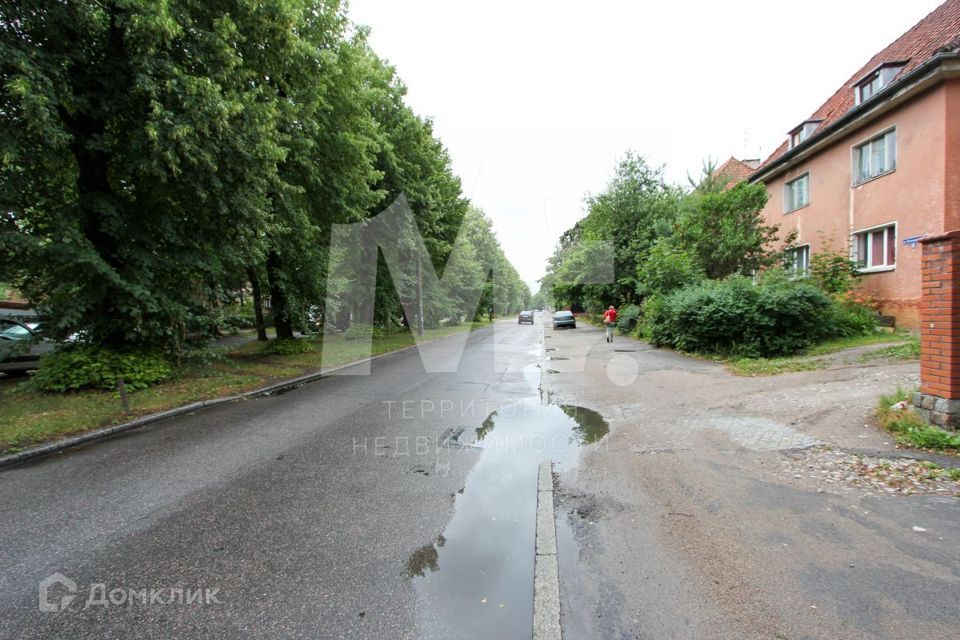 дом г Калининград р-н Ленинградский ул Чехова 16/18 Калининград городской округ фото 7