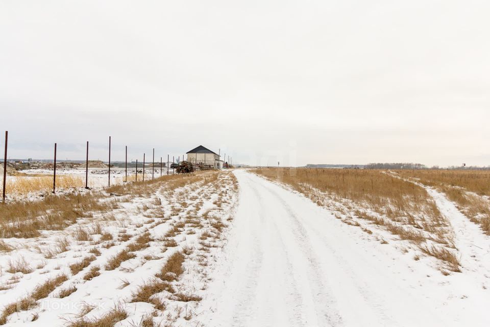 земля г Тюмень Тюмень городской округ, Калининский фото 10