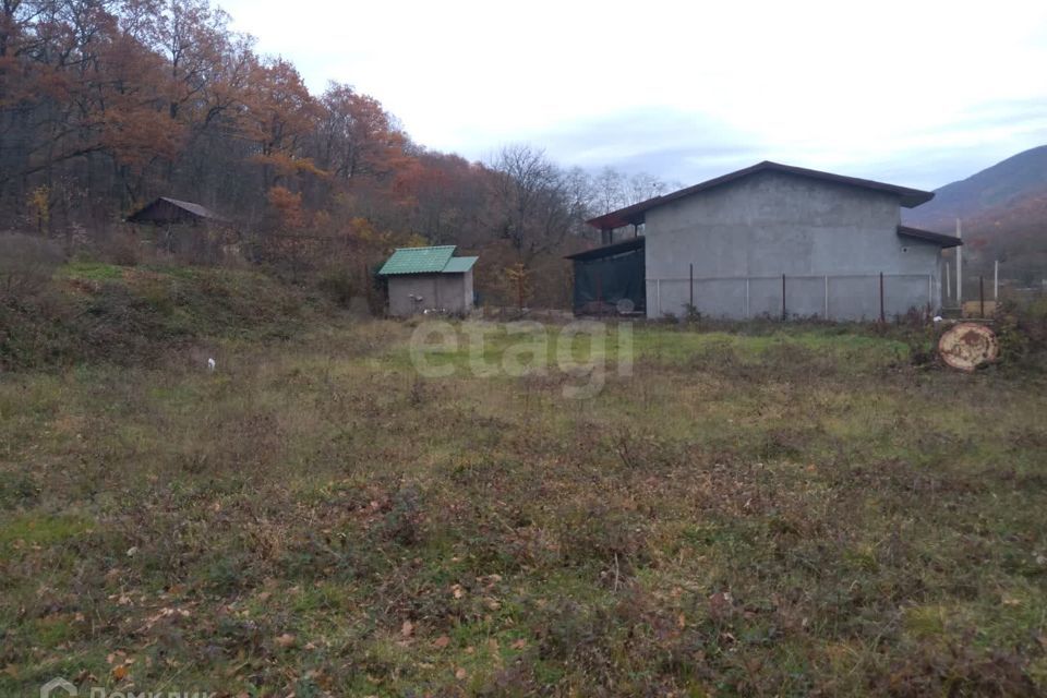 земля р-н Кавказский п Возрождение Геленджик городской округ, Таманская улица фото 5