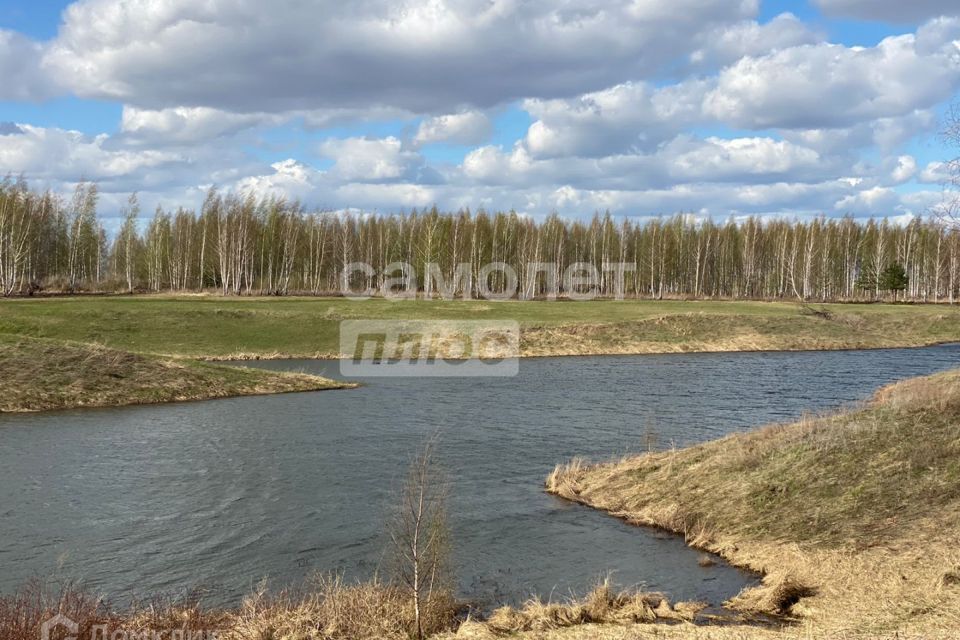 земля р-н Рязанский с Глебово ул Преображенская 22 фото 5