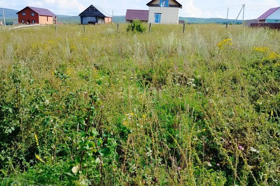 дом р-н Гафурийский с Красноусольский ул Энтузиастов фото 10