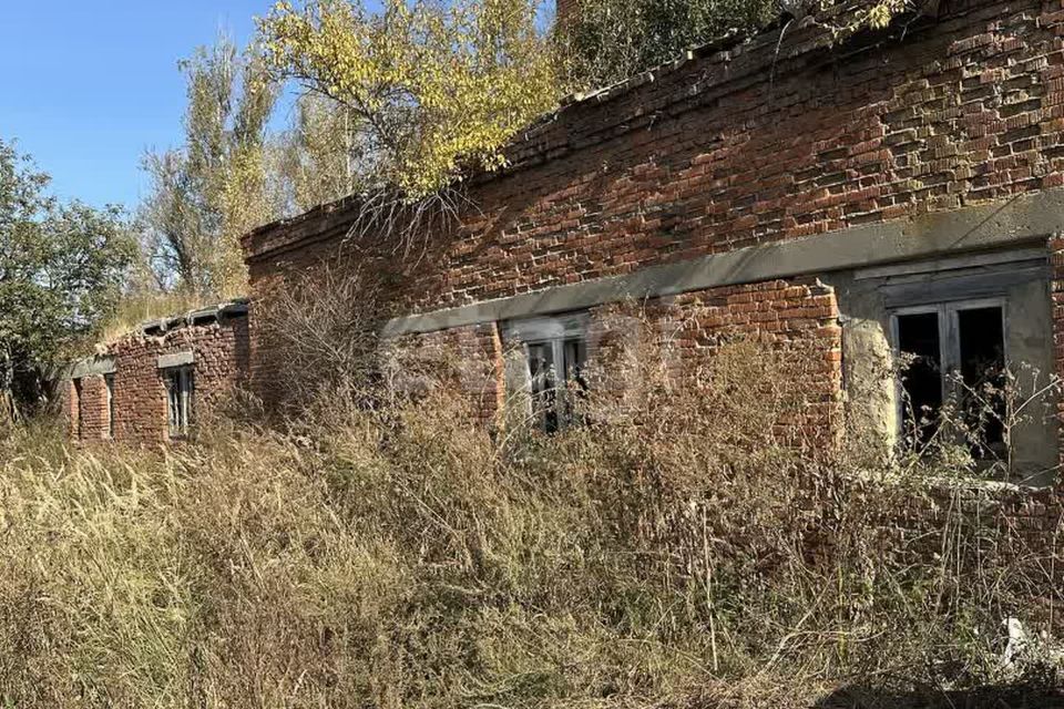 земля р-н Мещовский с. Домашовский щебзавод фото 10