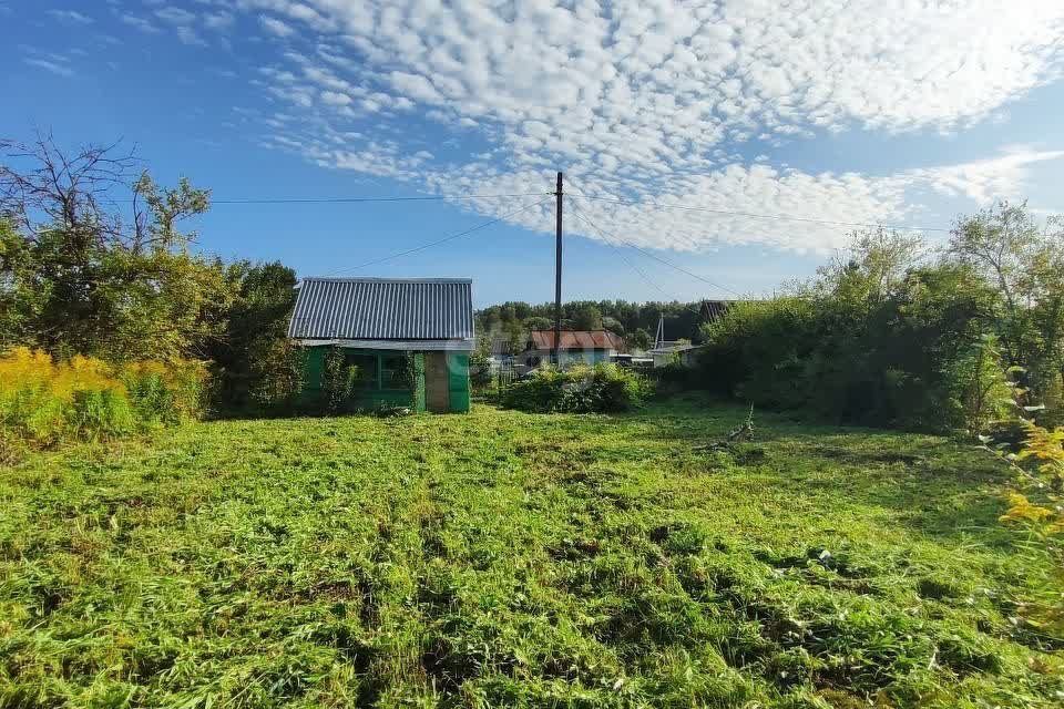 дом г Калуга снт Машзавод Калуга городской округ, 209 фото 9