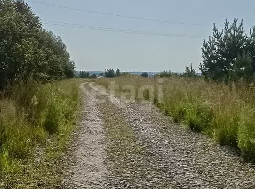 земля р-н Перемышльский д. Голодское фото 9