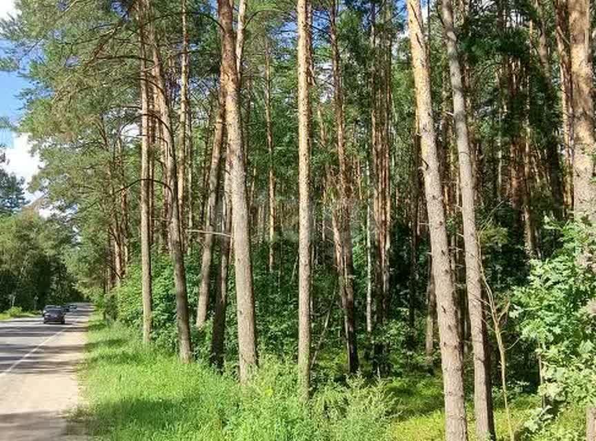 земля г Калуга Калуга городской округ, Угорская фото 8