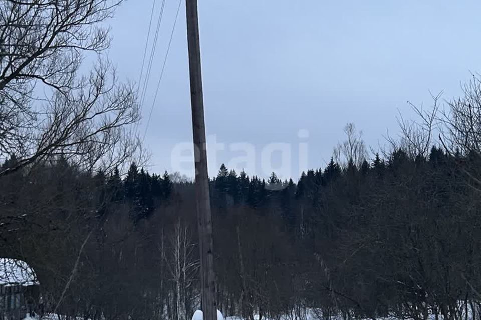 земля р-н Спас-Деменский д Большая Каменка Калуга городской округ, 5 фото 5